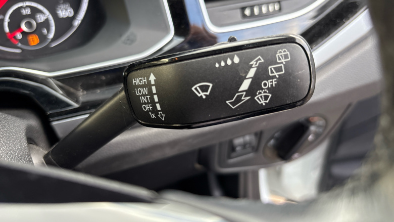 Volkswagen Polo 1.0 EVO 80 Active 5dr Petrol Hatchback